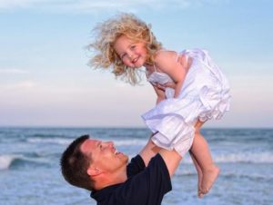 как отношения с отцом влияют на судьбу дочери