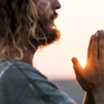 как молиться во времена паники и страха